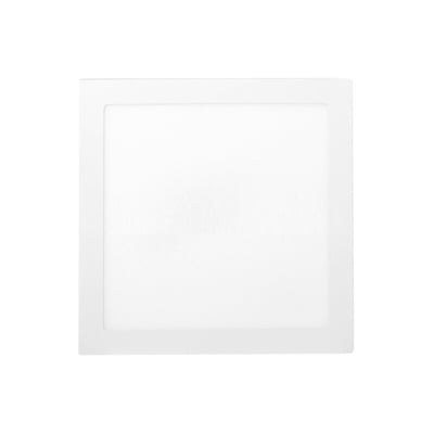 Panel Emb. LED 24W 4000K Cuadrado 292X292X15MM