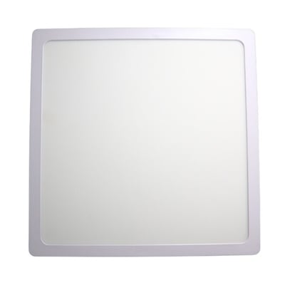 Panel Ado. LED 18W 6500K Cuadrado 210X210X28MM