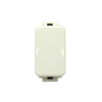 Modulo Interruptor Unipolar 10A Linea Clasica