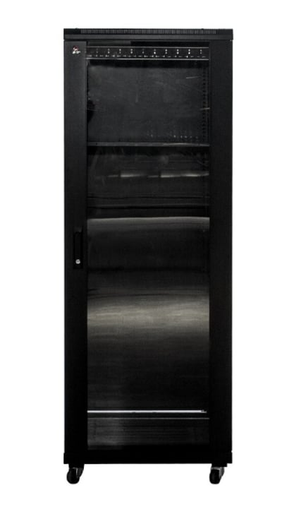 Rack Cerrado de 32U de 900MM