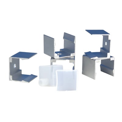 Kit Instalacion Easy Flexivel