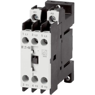 Contactor Xtcg E-Line 09A 4KW/5,5HP 220VAC