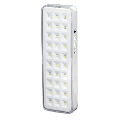 Luz de Emergencia 30 LEDS NC