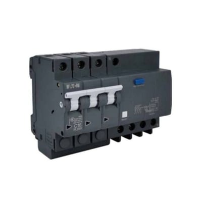 Disyuntor Diferencial + Termomagnetico PLD9X 4X 40A 30MA NG