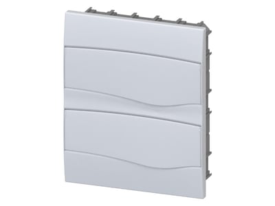 Tablero Emb Plastico P/24 TM Tapa Blanca BRUM