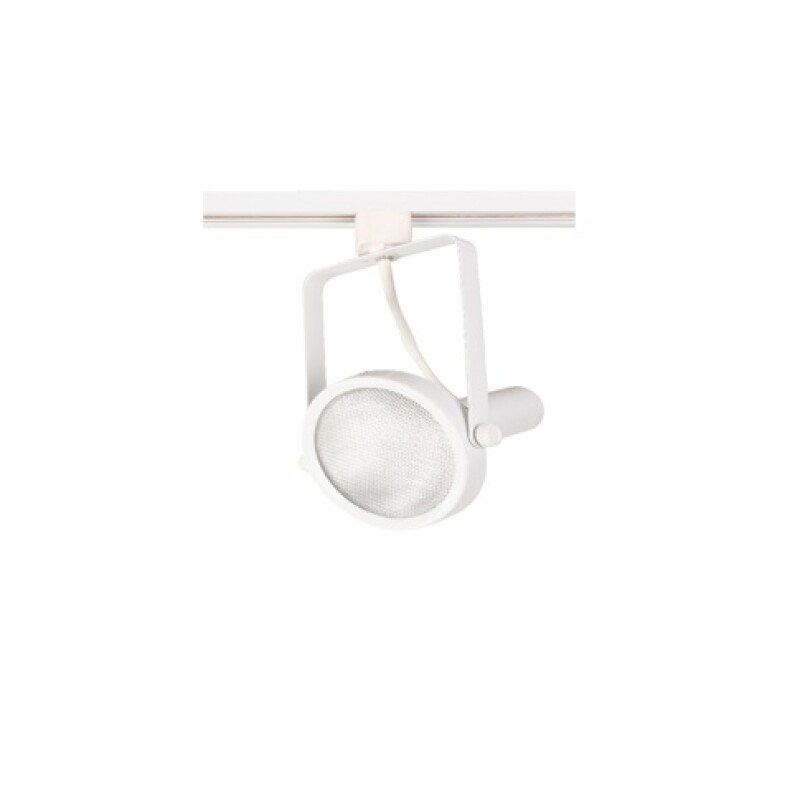 Cabezal Ola 1L PAR38 Blanco